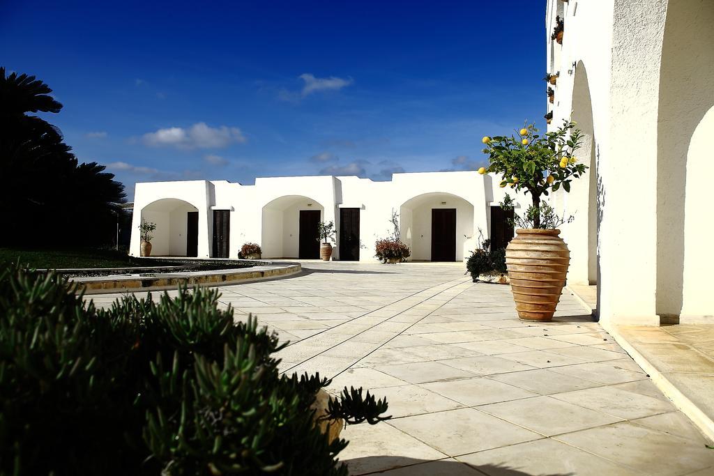 Hotel Masseria Tutosa Ostuni Exterior photo