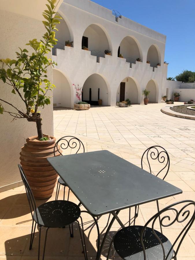 Hotel Masseria Tutosa Ostuni Exterior photo
