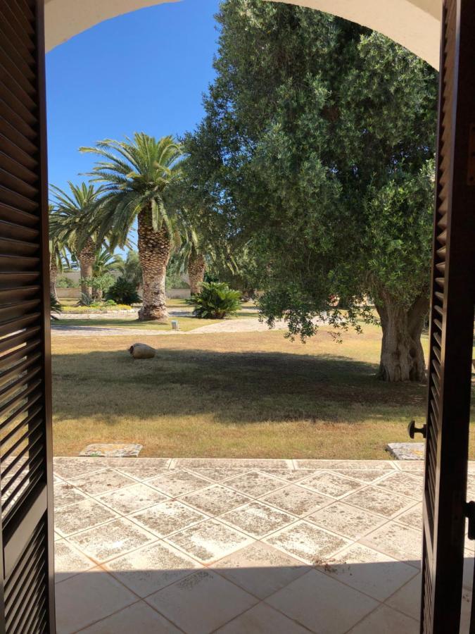 Hotel Masseria Tutosa Ostuni Exterior photo