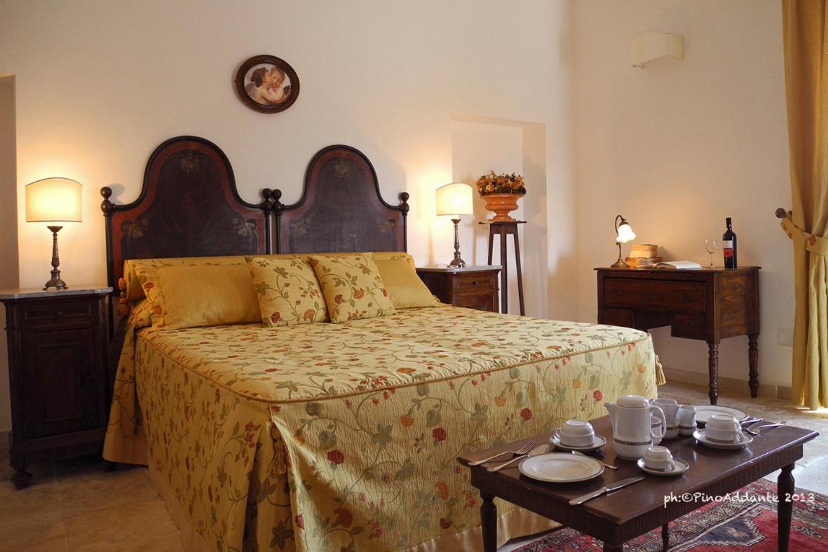 Hotel Masseria Tutosa Ostuni Exterior photo