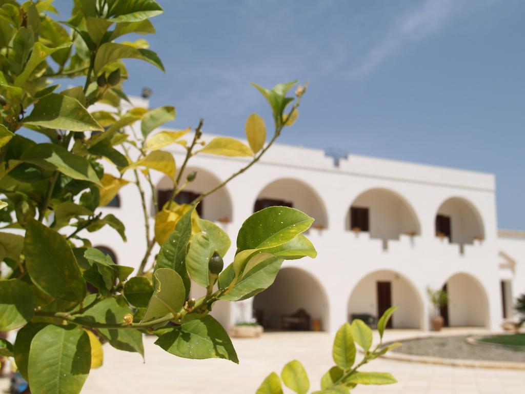Hotel Masseria Tutosa Ostuni Exterior photo