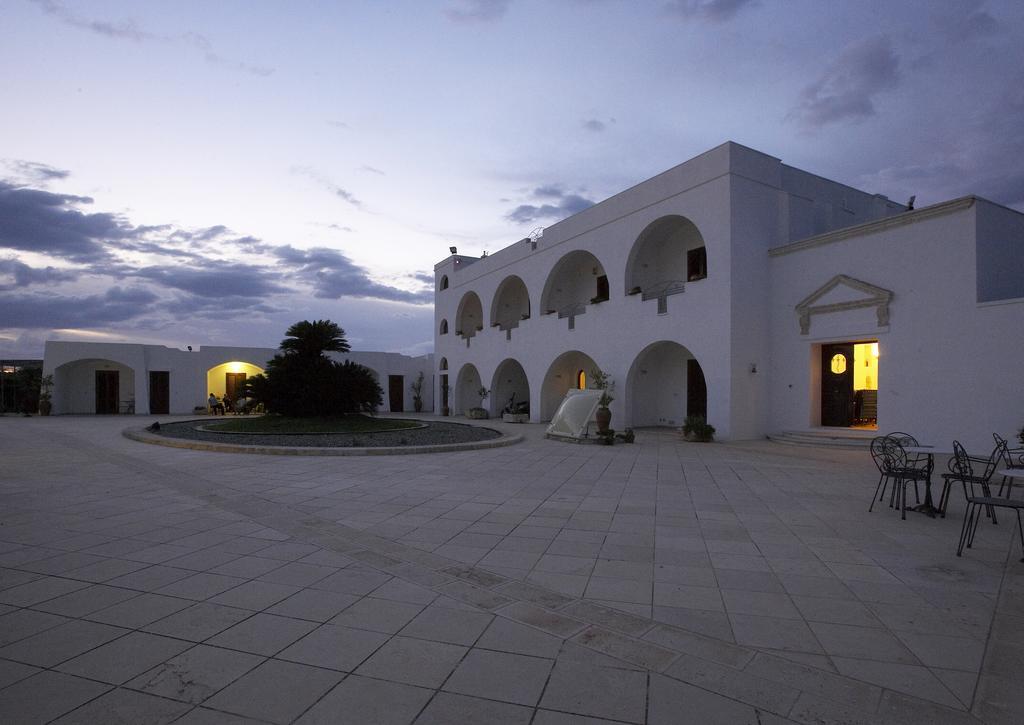 Hotel Masseria Tutosa Ostuni Exterior photo