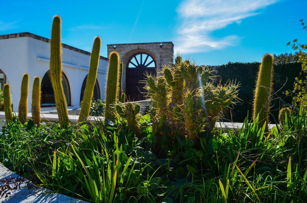 Hotel Masseria Tutosa Ostuni Exterior photo