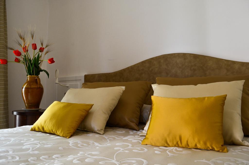 Hotel Masseria Tutosa Ostuni Exterior photo