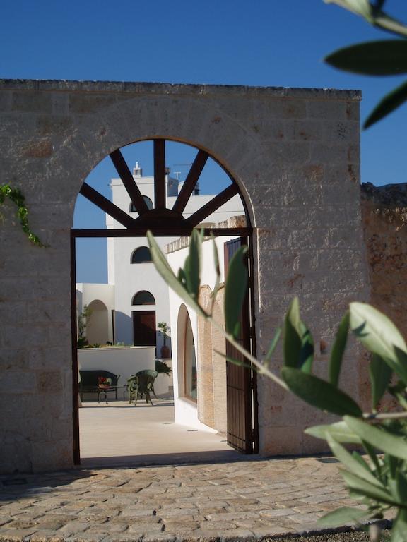 Hotel Masseria Tutosa Ostuni Exterior photo