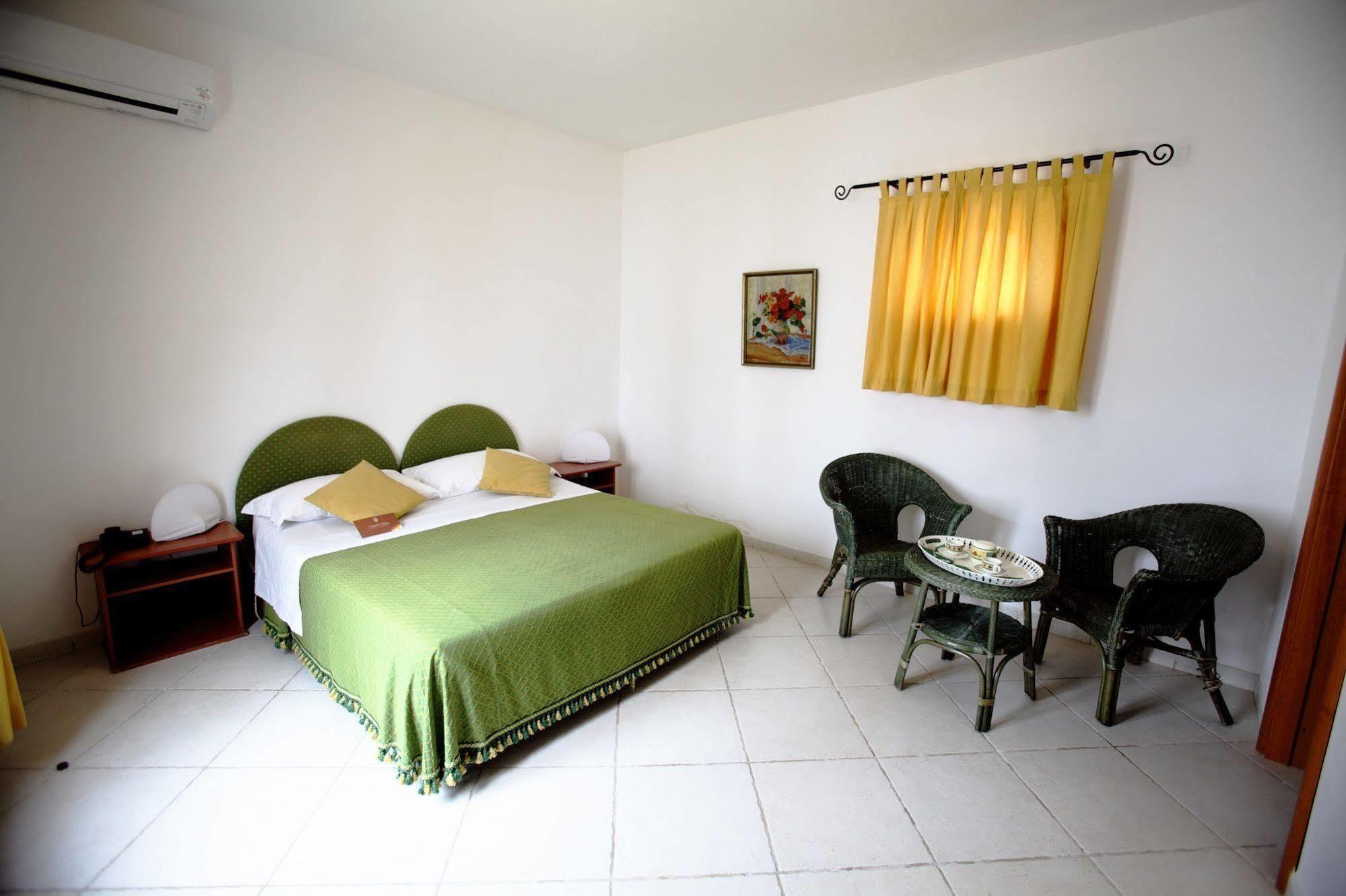 Hotel Masseria Tutosa Ostuni Exterior photo