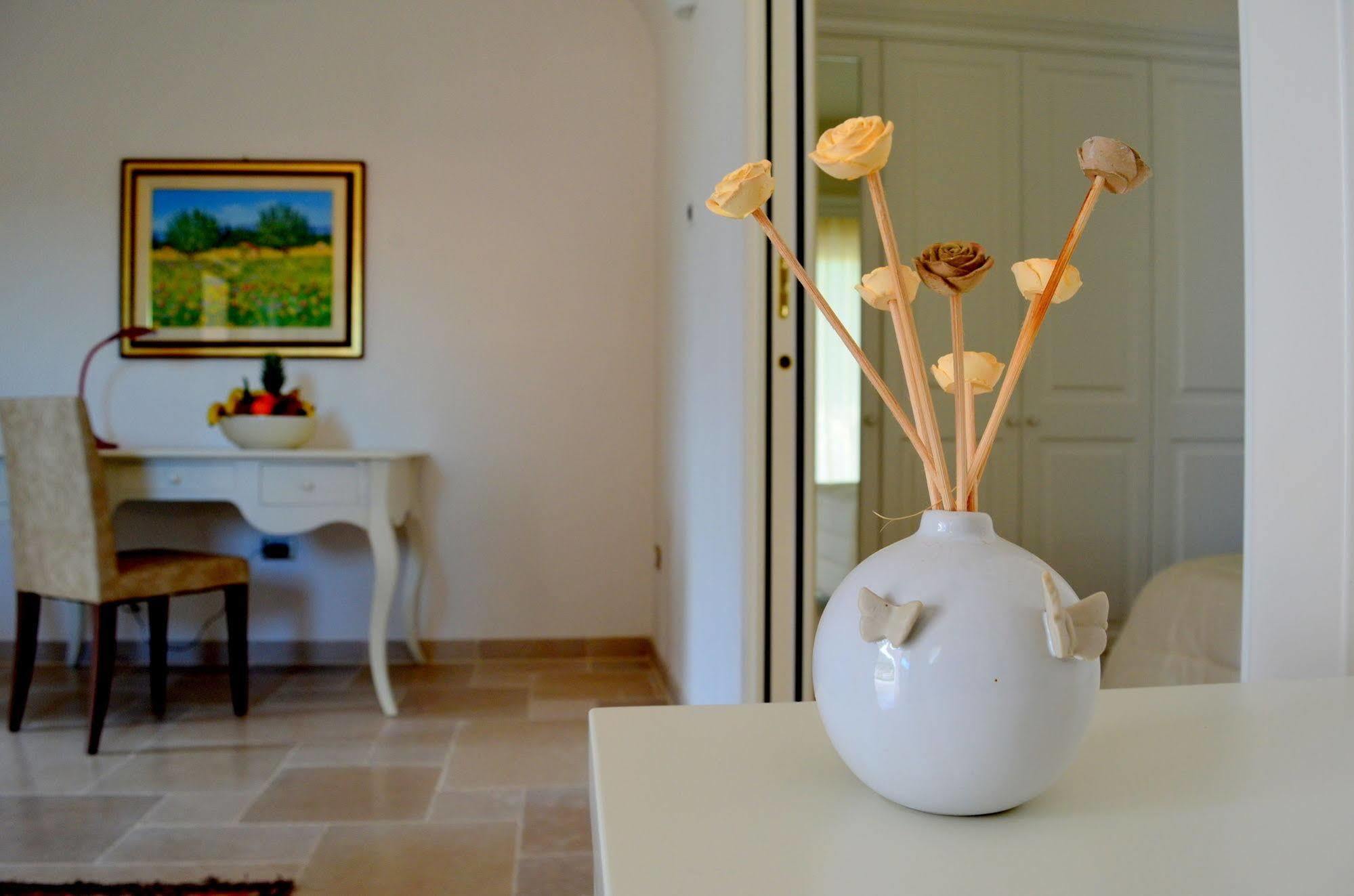 Hotel Masseria Tutosa Ostuni Exterior photo